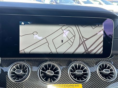 New 2026 Mercedes-Benz AMG GT 53 image 31