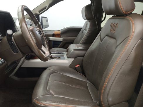 Used 2017 Ford F150 King Ranch AWD/4WD image 17
