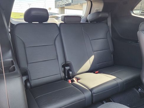 New 2026 Buick Enclave Sport Touring w/ Super Cruise Package FWD image 49