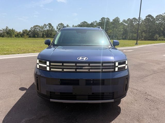 Used 2026 Hyundai Santa Fe SEL FWD image 16