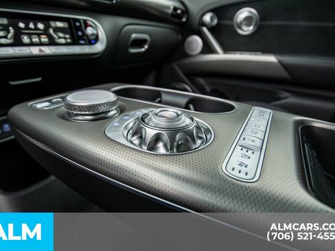 Used 2024 Genesis GV60 Performance image 27