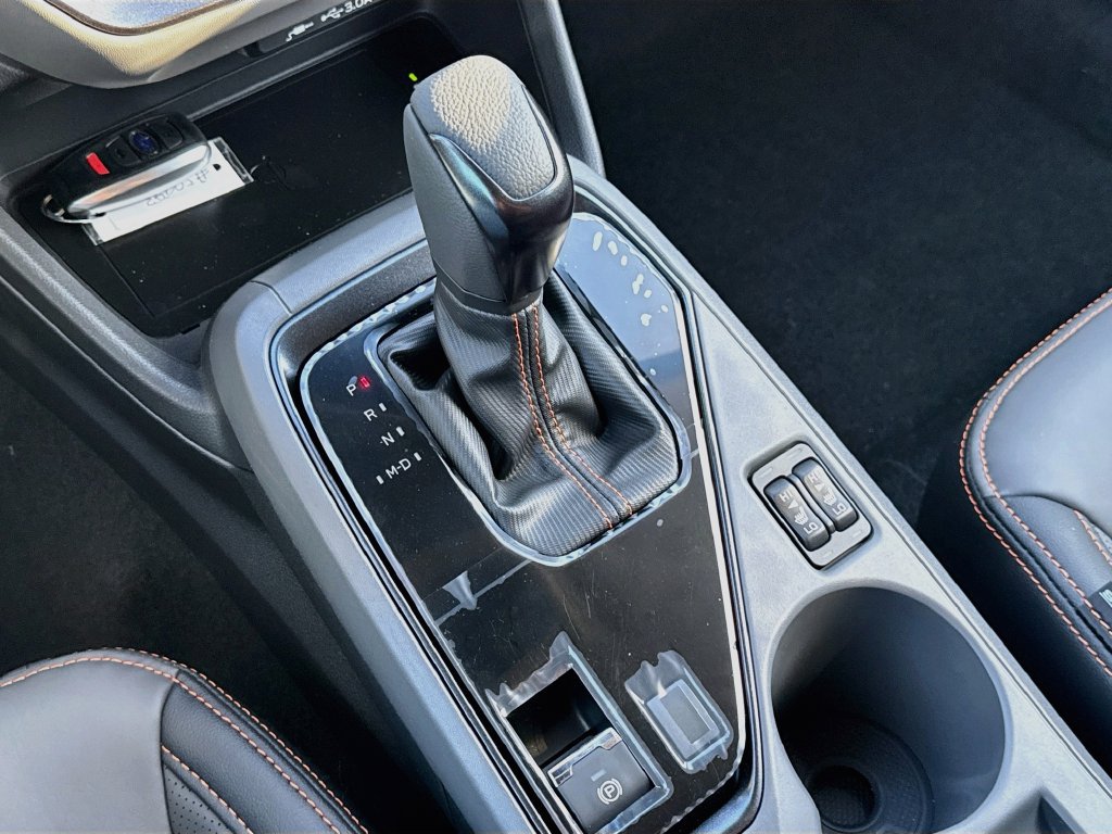 New 2026 Subaru Crosstrek 2.5i Limited AWD/4WD image 21
