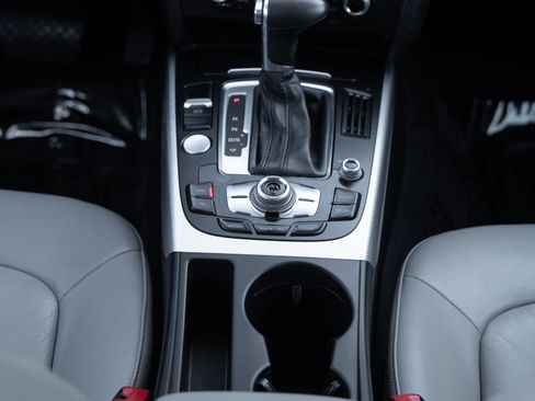 Used 2015 Audi A4 Premium Plus w/ Technology Package image 15