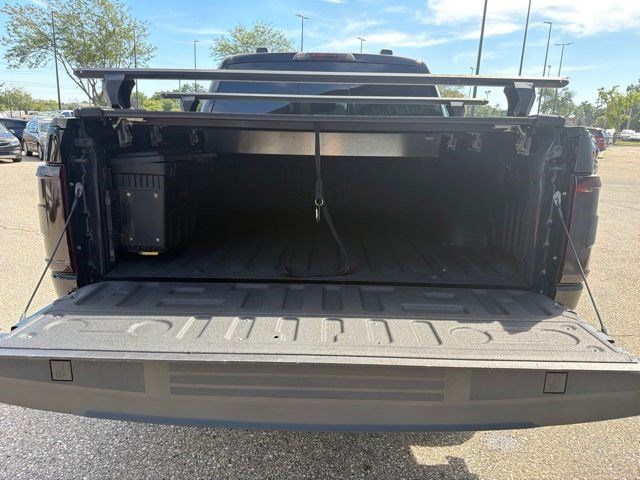 Used 2021 Ford F150 Lariat w/ Equipment Group 502A High AWD/4WD image 16
