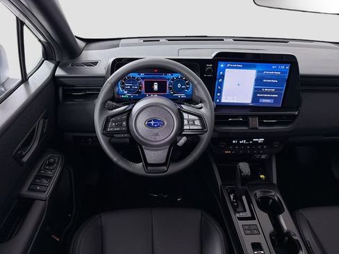 New 2026 Subaru Outback Limited image 23