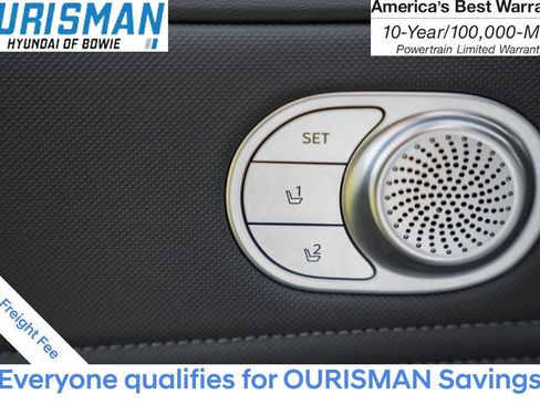 New 2025 Hyundai Elantra Limited image 28