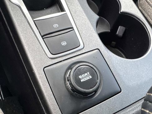 Used 2025 Ford Bronco Sport Big Bend w/ Convenience Package image 27