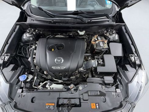 Used 2019 MAZDA CX-3 Grand Touring AWD/4WD image 9