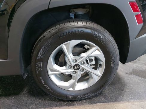 Certified 2023 Hyundai Tucson SEL AWD/4WD image 33