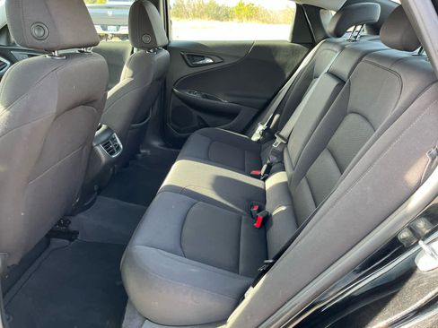 Used 2023 Chevrolet Malibu LT image 22