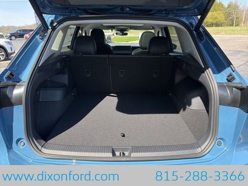 New 2026 Volkswagen Tiguan SE AWD/4WD image 25