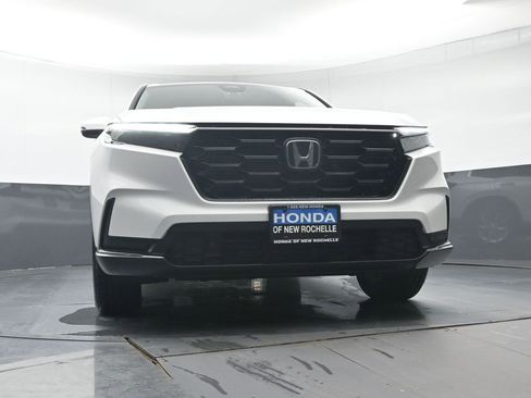 Certified 2023 Honda CR-V EX-L image 36