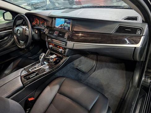 Used 2016 BMW 528i xDrive Sedan image 29