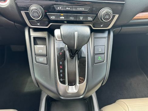 Used 2020 Honda CR-V EX-L image 15