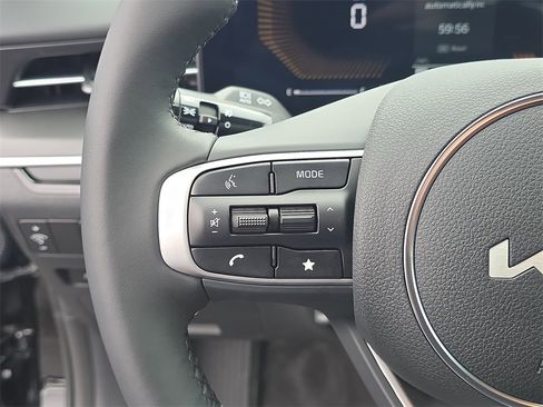 New 2026 Kia K5 GT-Line image 31