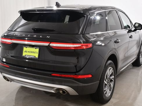 Used 2023 Lincoln Corsair AWD w/ Equipment Group 101A image 12
