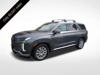 Used 2023 Hyundai Palisade SEL AWD/4WD video 2