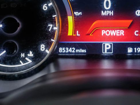 Used 2021 Nissan Maxima 3.5 SV w/ Floor Mat Group image 26