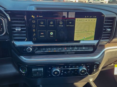 New 2026 GMC Sierra 1500 SLT w/ SLT Premium Plus Package image 15