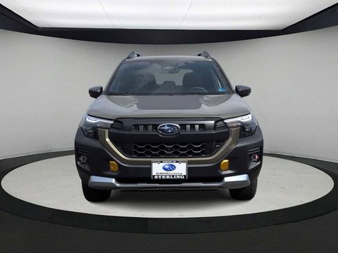 New 2026 Subaru Forester Wilderness image 3