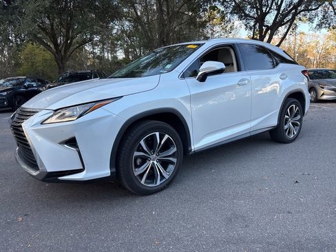 Used 2017 Lexus RX 350 FWD w/ Premium Package image 23