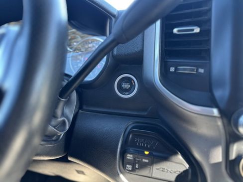 Used 2022 RAM 2500 Big Horn image 30