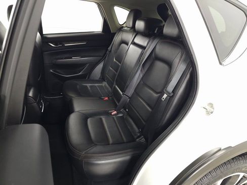 Used 2023 MAZDA CX-5 AWD 2.5 S w/ Premium Plus Pkg image 30