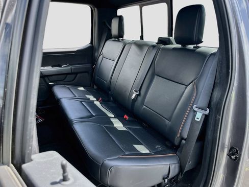 Used 2021 Ford F150 XLT w/ Equipment Group 302A High AWD/4WD image 24