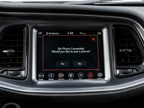 Used 2018 Dodge Challenger R/T w/ Sound Group RWD image 31