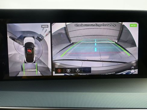 New 2025 Nissan Murano SL w/ Cargo Package image 16