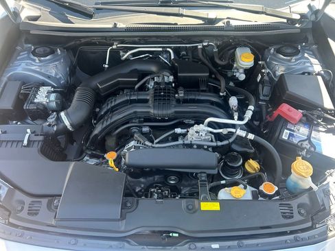 Used 2018 Subaru Crosstrek 2.0i Limited image 23