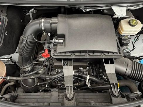 Used 2021 Mercedes-Benz Sprinter 2500 image 19