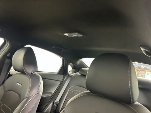 Used 2023 Kia Forte GT-Line w/ GT-Line Technology Package FWD image 13