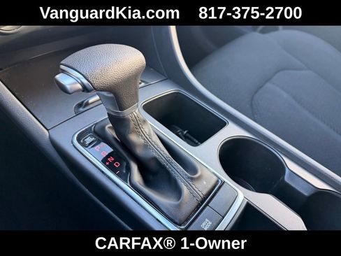 Used 2018 Kia Optima LX image 21