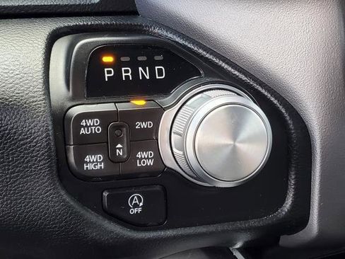 Used 2022 RAM 1500 Laramie image 15