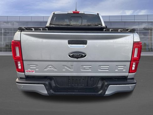 Certified 2022 Ford Ranger XLT w/ Equipment Group 302A High image 5