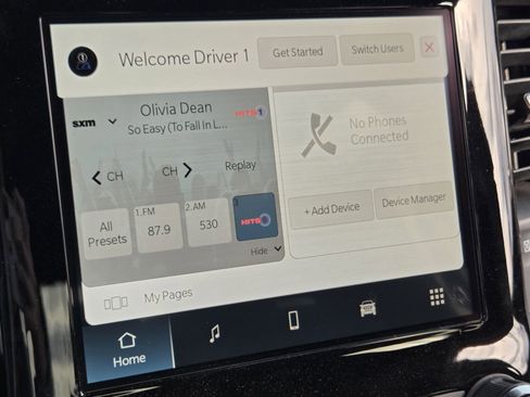 New 2026 RAM 1500 Express image 8