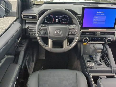 New 2026 Toyota 4Runner Limited image 16