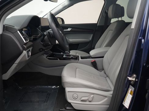 Used 2023 Audi Q5 2.0T Premium Plus w/ Premium Plus Package image 6