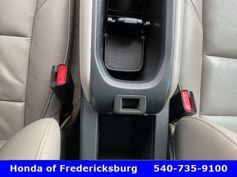 Used 2016 Honda HR-V EX-L image 36