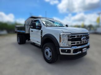 New 2026 Ford F600 4x4 Regular Cab Super Duty w/ XL Chrome Package video 2