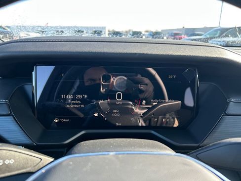 New 2026 GMC Acadia Elevation FWD image 24