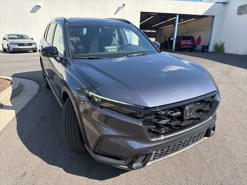 Used 2023 Honda CR-V Sport image 13