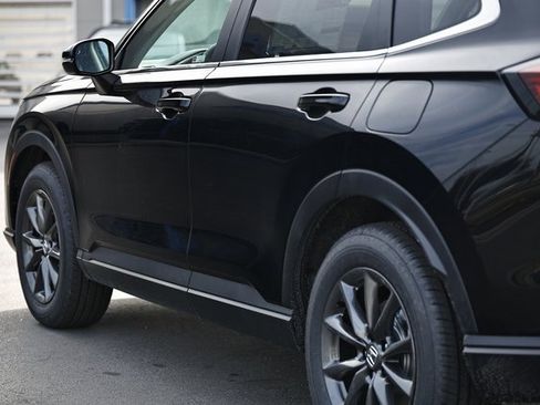 New 2026 Honda CR-V EX-L image 9