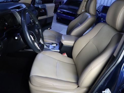 Used 2021 Toyota 4Runner SR5 Premium w/ Moonroof Package image 19