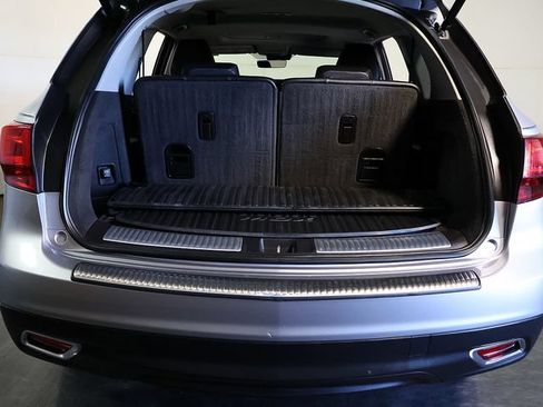 Used 2016 Acura MDX SH-AWD w/ Technology Package image 29