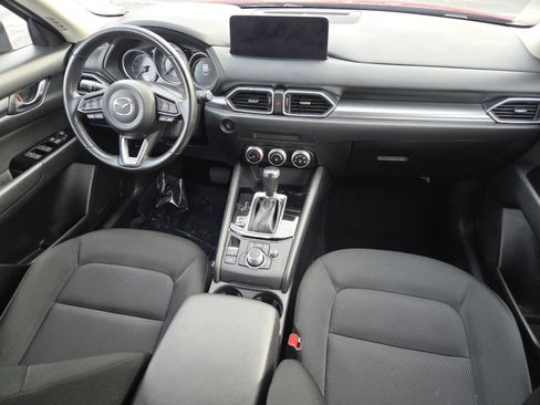Used 2023 MAZDA CX-5 AWD 2.5 S image 25