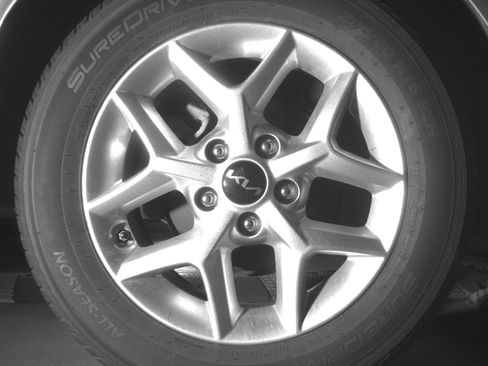 Used 2025 Kia Soul LX w/ LX Technology Package FWD image 15