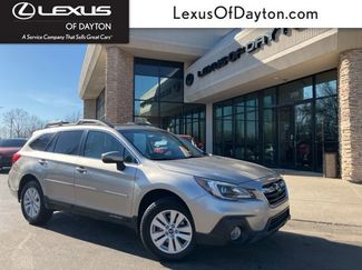 Used 2018 Subaru Outback 2.5i Premium 360° Tour
