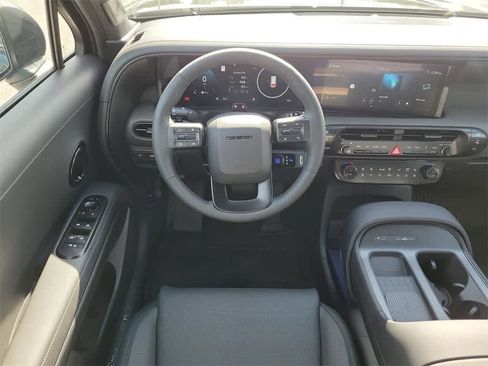 New 2026 Hyundai Palisade XRT Pro image 16